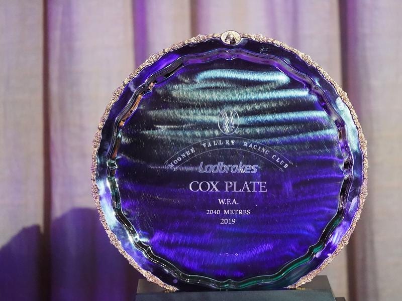 cox plate