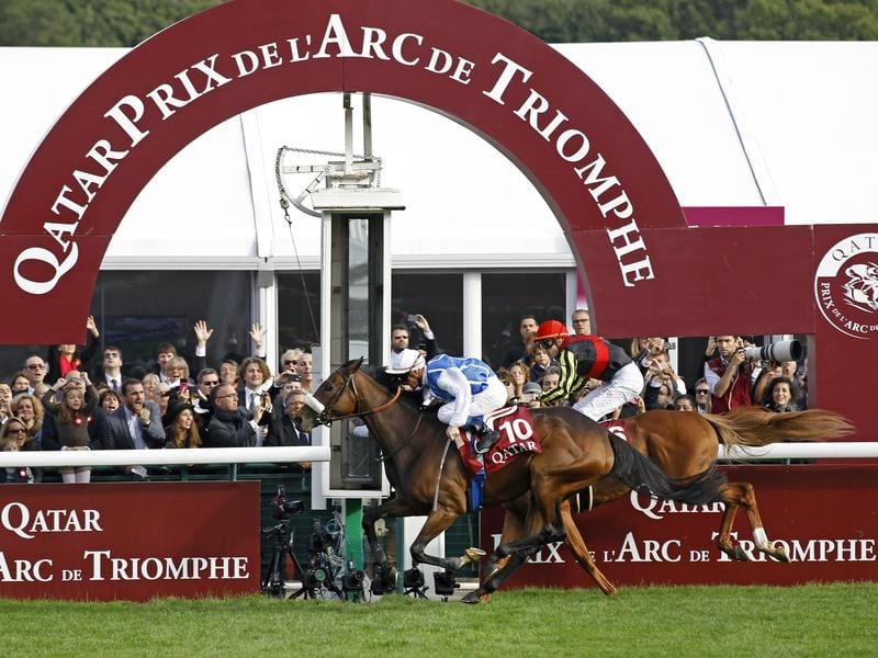 French racing has moved a step closer to a return.