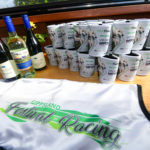 ‘Gippsland Festival of Racing’ merchandise.