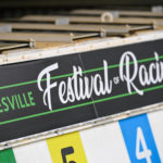 Cynthia recently introduced the first ever Healesville Festival of Racing, which ran for a period of 10 weeks.