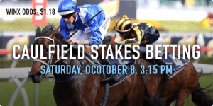 Caulfield Stakes