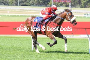 Today's horse racing tips & best bets | October 6, 2021