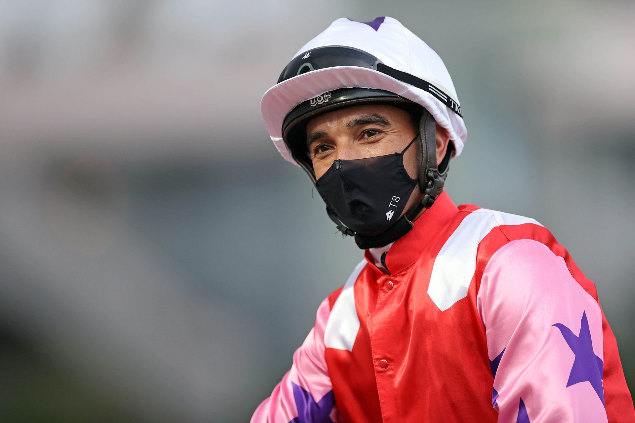 Joao Moreira