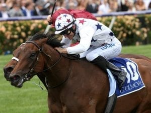 Sunlight to be set for G1 Lightning Stakes