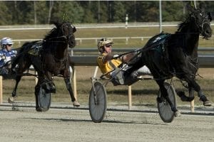 Condition change approved for Inter Dominion