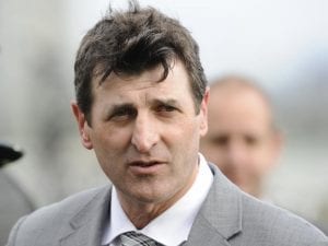 Strong hand for Macedon Lodge in Zipping