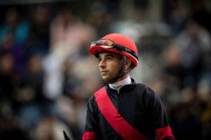 Joao Moreira