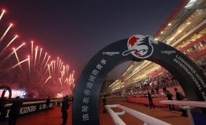 Hong Kong International Races 2017
