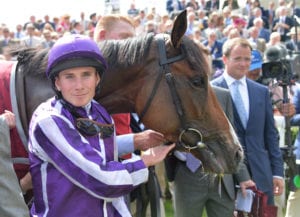 Ryan Moore