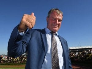 Black Heart Bart favourite for Perth G1