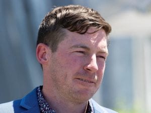 Ben Currie