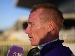 Jockeys give green light to Eagle Farm