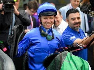 Kerrin McEvoy