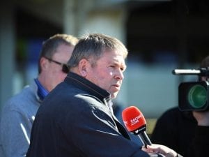 Alexandria aiming for Sandown victory