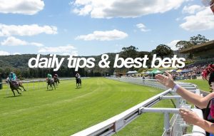 Today's horse racing tips & best bets | December 4, 2021
