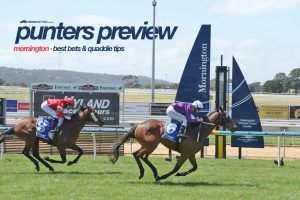 Mornington racing tips & top value bets | Tuesday, December 14