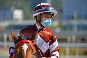 Joao Moreira