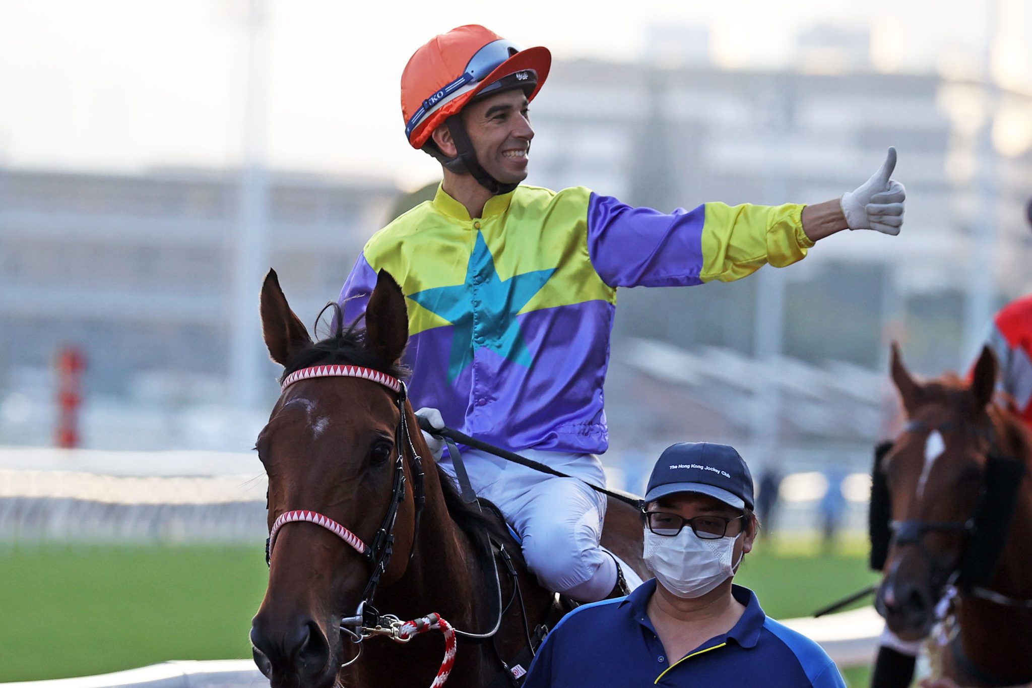 Joao Moreira