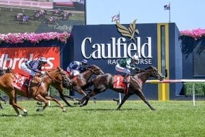 Caulfield Horse Racing Tips & Best Bets | Saturday 2 January 2021