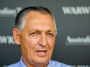 Host of debutantes in fillies' Blue Diamond Preview