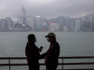 Hong Kong
