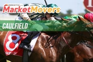 Caulfield market movers for Saturday, January 27