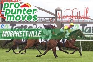 Morphettville market movers for Saturday, January 27