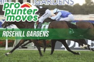 Rosehill firmers & drifters for Saturday, January 27