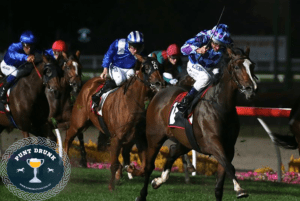 Punt Drunk : Princess Jenni Is Set For Perth With No Jye McNeil