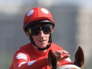 First Saturday city winner for Billy Owen