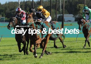 Today's horse racing tips & best bets | January 27, 2022