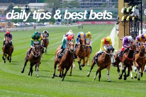 Today's horse racing tips & best bets | January 1, 2022