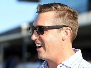 Brown to ride Gollan pair in Sydney debuts