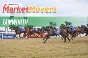 Tamworth market movers for Monday, February 26