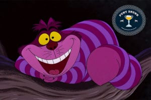 Cheshire Cat