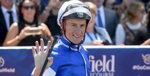 Blake Shinn