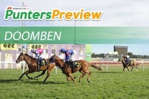 Doomben tips for May 15 - JRA Chairmans trophy preview 2021