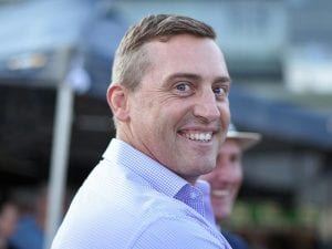 Tony Gollan