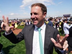 Godolphin unveils Sydney carnival hopes