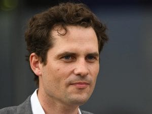 Matt Cumani