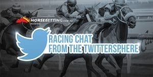 HorseBetting twitter chat