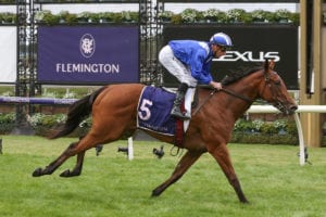 2021 Thoroughbred Breeders Stakes tips & odds | Flemington R1