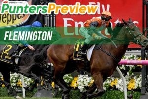 Flemington tips & form for Saturday, March 17