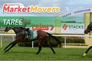 Taree market movers