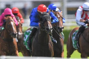 2021 Reisling Stakes racing tips & best odds | Randwick Race 3