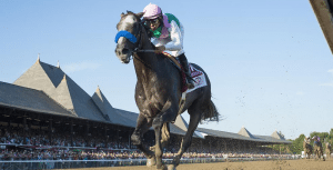 Arrogate Dubai World Cup