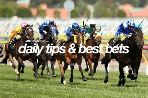 Today's horse racing tips & best bets | March 26, 2022