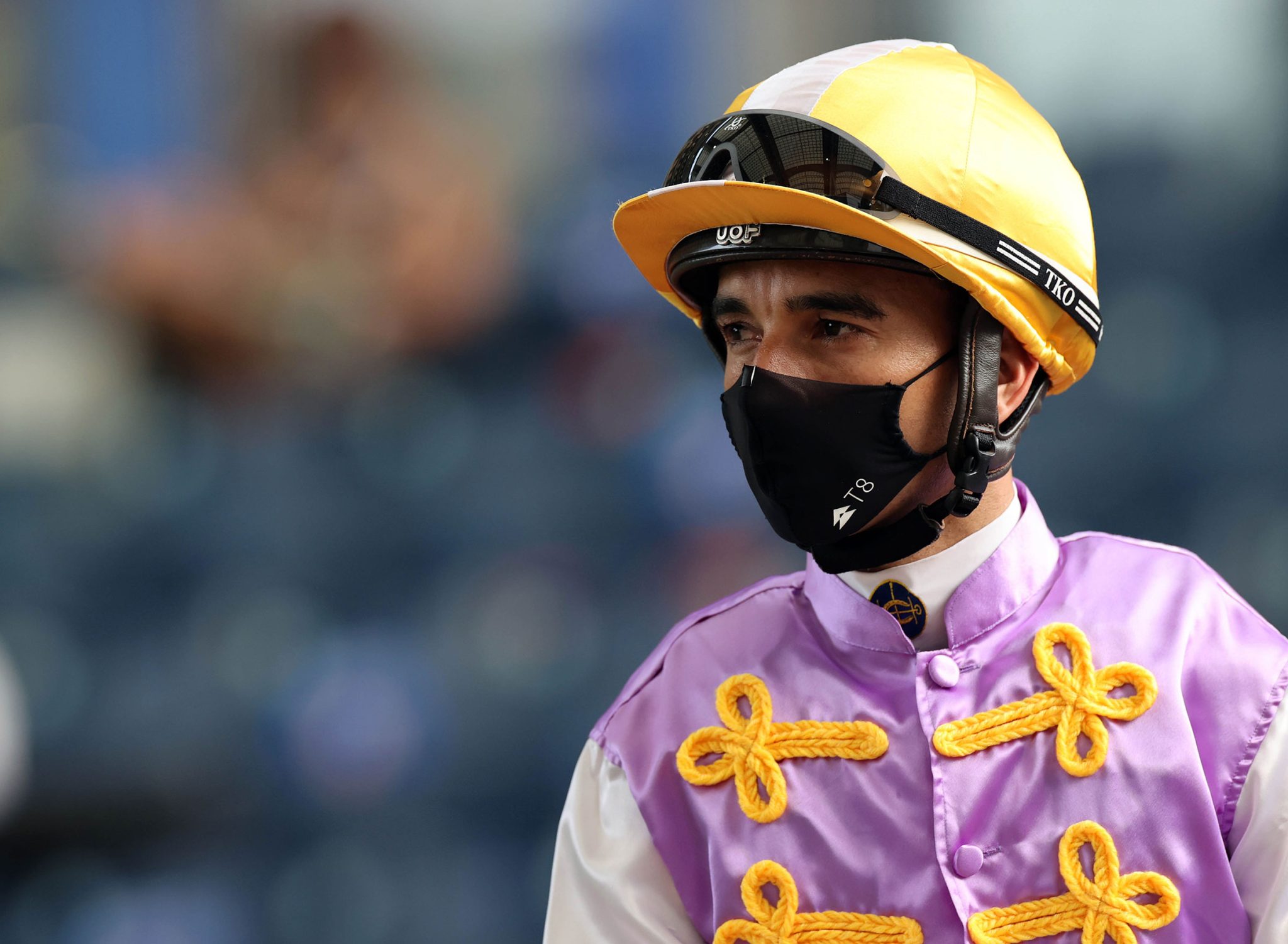 Joao Moreira