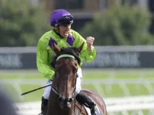 History points to Nakeeta Jane in Legacy