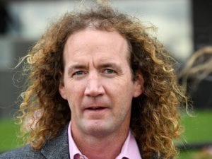 Ciaron Maher